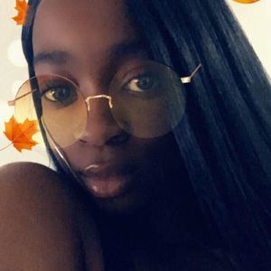 Meet your Posher, Joanna